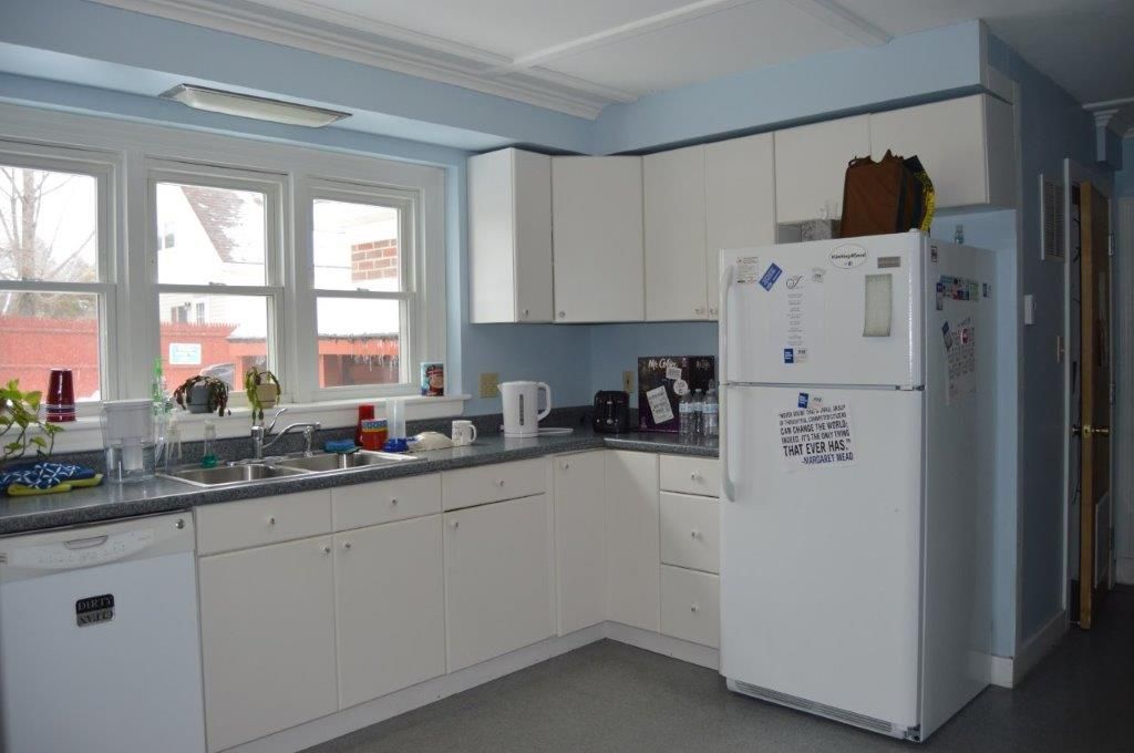 105 Kennedy Memorial Dr, Waterville, ME 04901